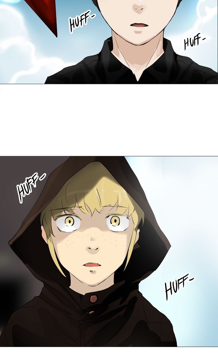 Tower of God Chapter 225 25